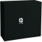 DIVERSA Szafka Aquatic 80x35x90cm (130059) - Minimalistyczna szafka pod akwarium w 11 kolorach do wyboru Czarny