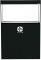 DIVERSA Szafka Aquatic 90x45x90cm (130071) - Minimalistyczna szafka pod akwarium w 11 kolorach do wyboru