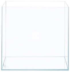 VIV Akwarium PURE 20x20x20cm [8l] 5mm (805-24) - Wysokiej jakości akwarium z super transparentnego szkła