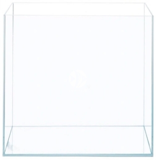 VIV Akwarium PURE 20x20x20cm [8l] 5mm (805-24) - Wysokiej jakości akwarium z super transparentnego szkła