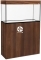 DIVERSA Szafka Aquatic 100x40x90cm (130097) - Minimalistyczna szafka pod akwarium w 11 kolorach do wyboru