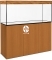 DIVERSA Szafka Aquatic 120x40x90cm (130128) - Minimalistyczna szafka pod akwarium w 11 kolorach do wyboru