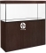 DIVERSA Szafka Aquatic 150x50x90cm (130160) - Minimalistyczna szafka pod akwarium w 11 kolorach do wyboru