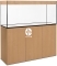 DIVERSA Szafka Aquatic 150x60x90cm (130170) - Minimalistyczna szafka pod akwarium w 11 kolorach do wyboru