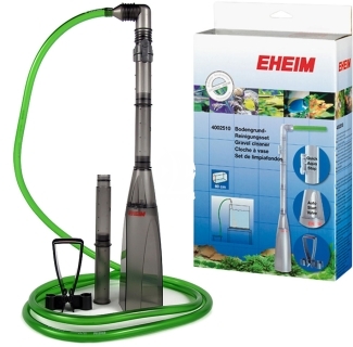 EHEIM Gravel Cleaner (4002510) - Odmulacz do akwarium do 60cm wysokości.