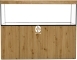 DIVERSA Szafka Aquatic 200x60x90cm (130192) - Minimalistyczna szafka pod akwarium w 11 kolorach do wyboru