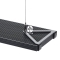 CHIHIROS Hanging Rope Kit for WRGB II Slim (330-1022) - Zestaw do podwieszania belki oświetleniowej