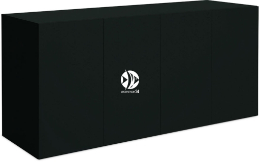 DIVERSA Szafka Aquatic 200x80x90cm (132433) - Minimalistyczna szafka pod akwarium w 11 kolorach do wyboru