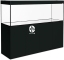 DIVERSA Szafka Aquatic 200x80x90cm (132433) - Minimalistyczna szafka pod akwarium w 11 kolorach do wyboru