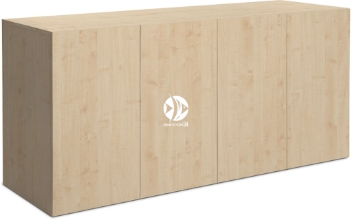 DIVERSA Szafka Aquatic 200x80x90cm (132433) - Minimalistyczna szafka pod akwarium w 11 kolorach do wyboru