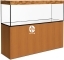 DIVERSA Szafka Aquatic 200x80x90cm (132433) - Minimalistyczna szafka pod akwarium w 11 kolorach do wyboru