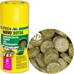 JBL ProNovo Botia Tab M (31153) - Pokarm tabletki dla ryb dennych