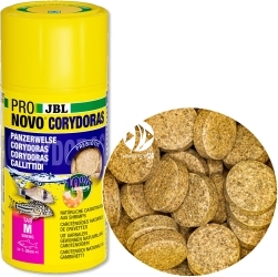 JBL ProNovo Corydoras Tab M (31341) - Pokarm dla kirysów