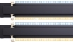 JUWEL Lido 200 LED (2x belka) - Zestaw akwarystyczny bez szafki, 4 kolory do wyboru
