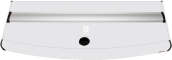 DIVERSA Pokrywa Platino AP LED 80x35cm (1x15W) - Profilowana aluminiowa obudowa z oświetleniem LED
