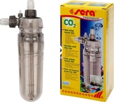 SERA Flore Co2 Active Reactor 500 (08057) - Reaktor CO2 do zbiorników poniżej 600l