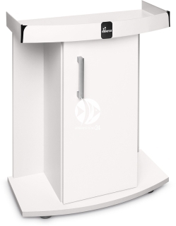 DIVERSA Szafka Comfort AP 60x30x67cm (119198) - Szafka profilowana pod akwarium w 11 kolorach do wyboru
