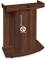 DIVERSA Szafka Comfort AP 60x30x67cm (119198) - Szafka profilowana pod akwarium w 11 kolorach do wyboru Orzech