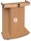 DIVERSA Szafka Comfort AP 60x30x67cm (119198) - Szafka profilowana pod akwarium w 11 kolorach do wyboru Buk