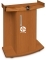 DIVERSA Szafka Comfort AP 60x30x67cm (119198) - Szafka profilowana pod akwarium w 11 kolorach do wyboru Wiśnia