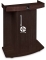 DIVERSA Szafka Comfort AP 60x30x67cm (119198) - Szafka profilowana pod akwarium w 11 kolorach do wyboru Wenge