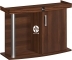 DIVERSA Szafka Comfort AP 100x40x67cm (118397) - Szafka profilowana pod akwarium w 11 kolorach do wyboru Orzech