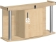 DIVERSA Szafka Comfort AP 120x40x67cm (118616) - Szafka profilowana pod akwarium w 11 kolorach do wyboru