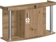 DIVERSA Szafka Comfort AP 120x40x67cm (118616) - Szafka profilowana pod akwarium w 11 kolorach do wyboru