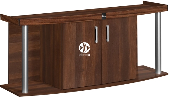 DIVERSA Szafka Comfort AP 150x50x67cm (118805) - Szafka profilowana pod akwarium w 11 kolorach do wyboru