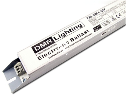 ACL Statecznik Elektroniczny T5 2x35W - Obsługuje dwie świetlówki T5 35W