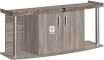 DIVERSA Szafka Comfort AP 160x60x67cm (118894) - Szafka profilowana pod akwarium w 11 kolorach do wyboru Dąb Truflowy