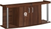 DIVERSA Szafka Comfort AP 160x60x67cm (118894) - Szafka profilowana pod akwarium w 11 kolorach do wyboru Orzech
