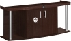 DIVERSA Szafka Comfort AP 160x60x67cm (118894) - Szafka profilowana pod akwarium w 11 kolorach do wyboru Wenge