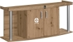 DIVERSA Szafka Comfort AP 160x60x67cm (118894) - Szafka profilowana pod akwarium w 11 kolorach do wyboru Dąb Artisan
