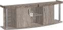 DIVERSA Szafka Comfort AP 200x80x67cm (130336) - Szafka profilowana pod akwarium w 11 kolorach do wyboru Dąb Truflowy