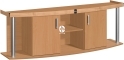 DIVERSA Szafka Comfort AP 200x80x67cm (130336) - Szafka profilowana pod akwarium w 11 kolorach do wyboru Buk