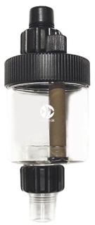 Dyfuzor Przepływowy CO2 12/16mm (D-519-12-L)