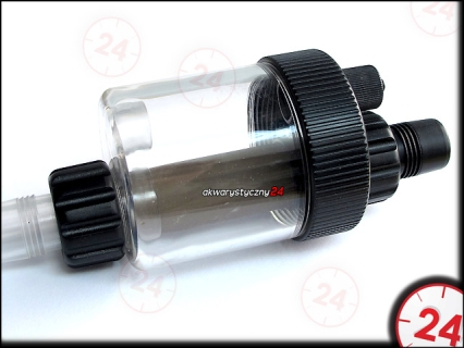 DYFUZOR PRZEPŁYWOWY CO2 16/22mm