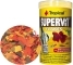 TROPICAL Supervit 500ml/100g (77105) - Wieloskładnikowy, podstawowy pokarm z beta-glukanem