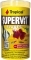 TROPICAL Supervit 500ml/100g (77105) - Wieloskładnikowy, podstawowy pokarm z beta-glukanem