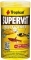 TROPICAL Supervit Mini Flakes 250ml/110g (77114) - Pokarm płatki dla ryb