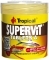 TROPICAL Supervit Tablets A 50ml/36g 80sztuk (20622) - Podstawowy pokarm dla wszystkich ryb