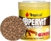 TROPICAL Supervit Tablets B 50ml/36g 200sztuk (20632) - Podstawowy pokarm w postaci tonących tabletek z beta-glukanem