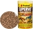 TROPICAL Supervit Tablets B 250ml/150g 830sztuk (20634) - Podstawowy pokarm w postaci tonących tabletek z beta-glukanem