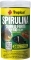 TROPICAL Spirulina Super Forte Granulat 250ml/150g (60534) - Roślinny pokarm w postaci tonącego granulatu z wysoką zawartością spiruliny (36%)