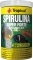 TROPICAL Spirulina Super Forte Granulat 1000ml/600g (60536) - Roślinny pokarm w postaci tonącego granulatu z wysoką zawartością spiruliny (36%)