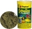 TROPICAL Spirulina Flakes 100ml/20g (77133) - Roślinny pokarm płatkowany z dodatkiem glonów Spirulina platensis