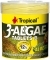 TROPICAL 3-Algae Tablets B 50ml/36g 200 sztuk (20742) - Tonące tabletki dla ryb dennych i skorupiaków