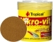TROPICAL Mikro-Vit Hi Protein 50ml/32g (77622) - Pokarm dla narybku