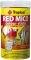 TROPICAL Red Mico Colour Sticks 250ml/80g (63554) - Pokarm wybarwiający dla ryb